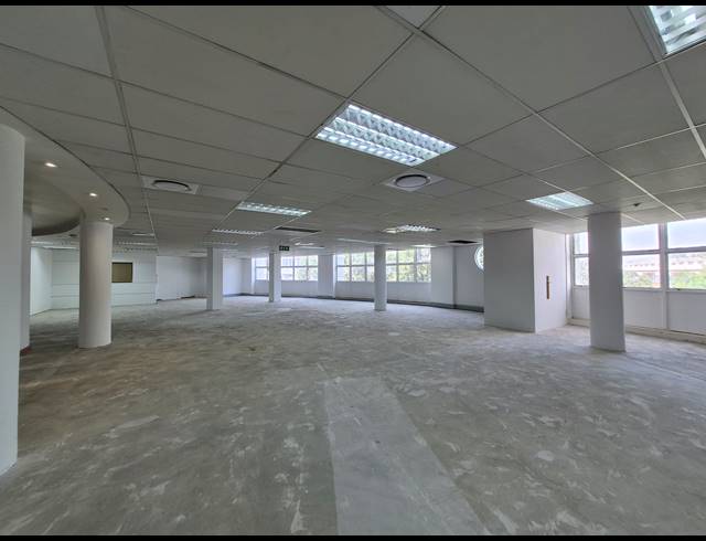 290M² RETAIL TO LET IN ILLOVO